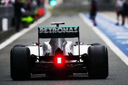 Schumi: 2011 kuralları mega başarı