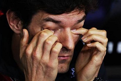 Webber: Türkiye GP biletleri çok pahalı