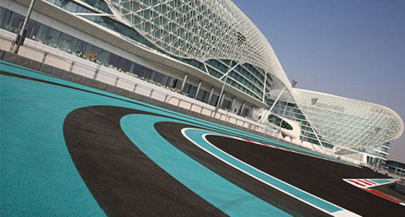 Abu Dhabi geçişleri arttırmayı umuyor