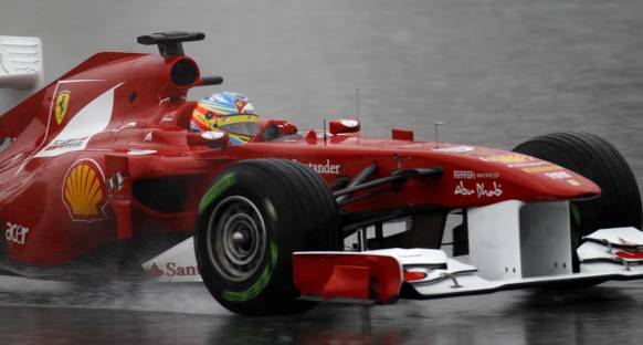 Alonso: Çok yakın bir mücadele olacak