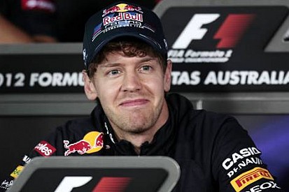 Vettel: 'Fernando ile bazı sorunlar oldu'