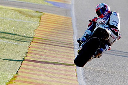 MotoGp Sepang testleri 2. gün - Honda ilk sırayı aldı