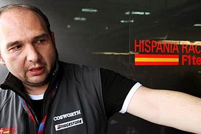 Kolles: HRT, Virgin ve Lotus'u geçecek
