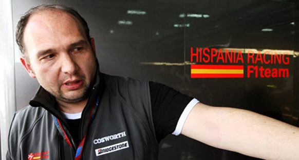Kolles: HRT, Virgin ve Lotus'u geçecek