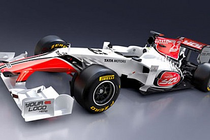 HRT Jerez testlerine katılmayacak