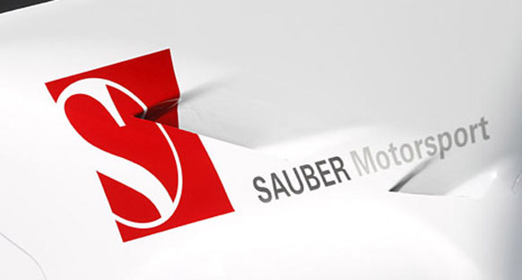 Sauber Perez'in meyvelerini toplamaya devam ediyor