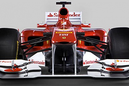 Ferrari F150 yenilikçi çözümler planlıyor