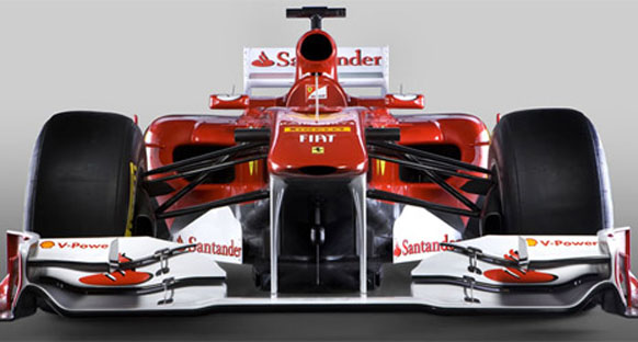 Ferrari, Maranello'da F150'yi tanıttı