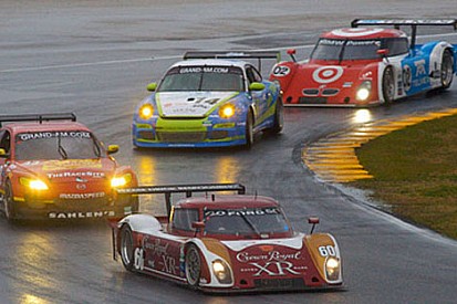 Daytona 24 heyecanı bu haftasonu