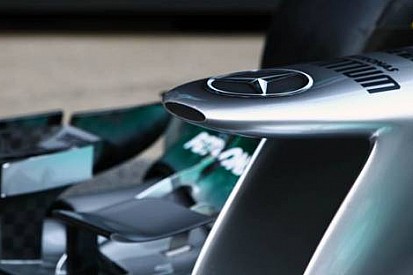 Mercedes lansman tarihini açıkladı
