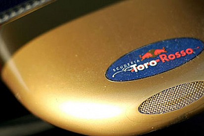 Tost Arapların Toro Rosso'yu alacağını yalanladı