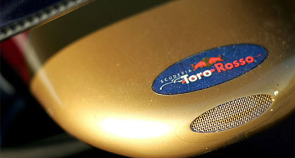 Tost Arapların Toro Rosso'yu alacağını yalanladı