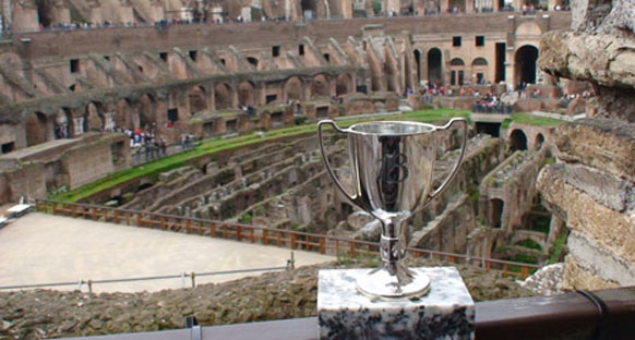 Flammini: Yetkililer Roma GP planlarını onayladı