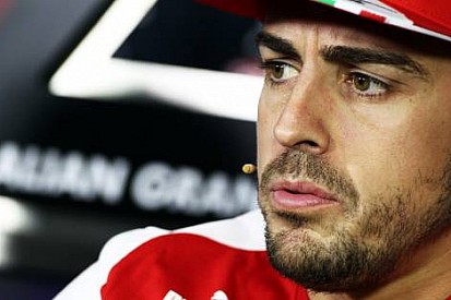 Alonso: 2011 kural değişiklikleri başarılı olacak