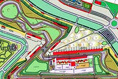 FIA Ödül töreni gelecek yıl Hindistan'da yapılacak