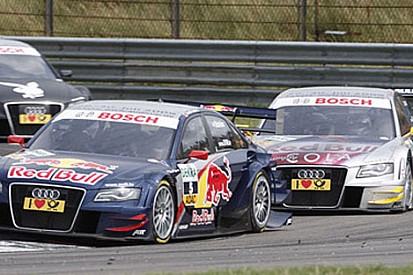 Audi güçlü bir geri dönüş sözü verdi