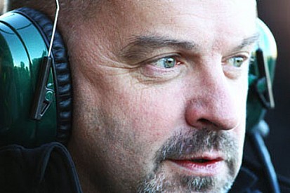 Team Lotus isim uyuşmazlığında geri atmayacak