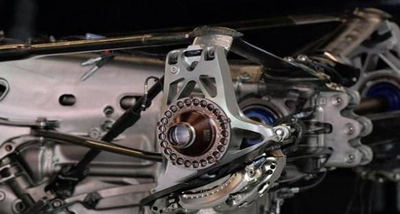 Takımlar turbo motor konusunda nihayet anlaştı