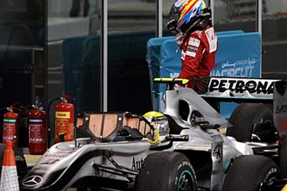 Alonso: Ferrari'yi her zamankinden fazla seviyorum