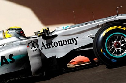 Rosberg: 'Pirelli, Bridgestone'dan da kötü'