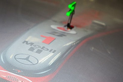 McLaren: '2011 için özgün fikirlerimiz var'