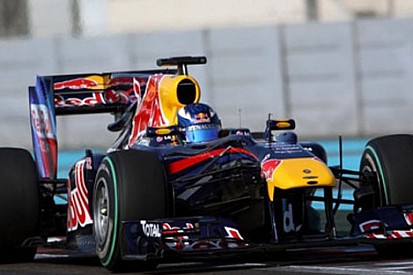 Ricciardo Red Bull'la günü zirvede tamamladı