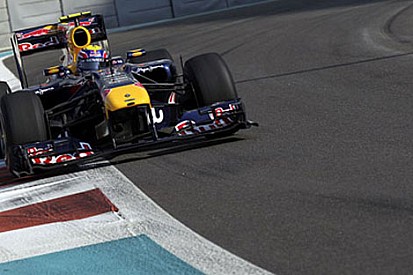 Webber gelecek sene yeniden deneme sözü verdi