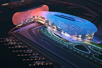 Abu Dabi GP biletlerinin tamamı satıldı