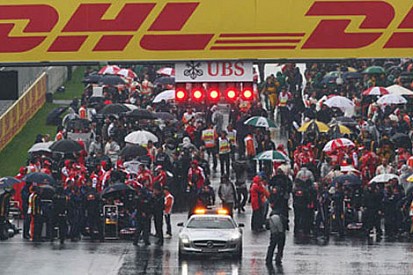 Brawn: 'Kore GP büyük başarı gösterdi'