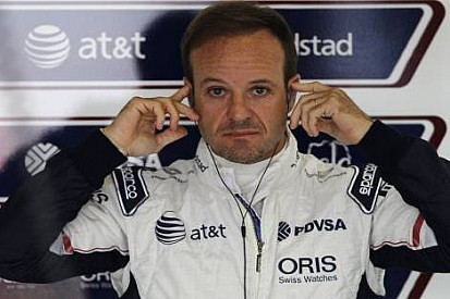 Barrichello yine Schumacher'i eleştirdi