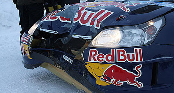 Raikkonen Katalunya rallisine katılamayacak