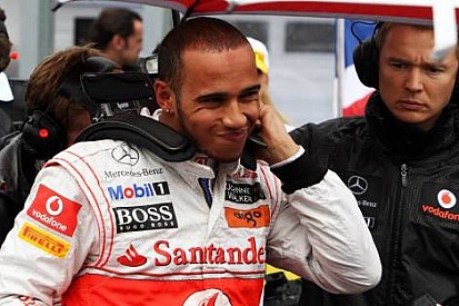 Hamilton: Kore tam bize göre bir pist