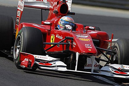 Alonso: Saldırmaktan başka çarem yok
