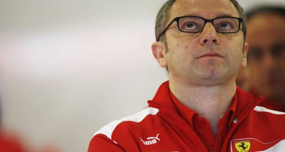 Ferrari: Şampiyonu sıralama sonuçları belirleyecek
