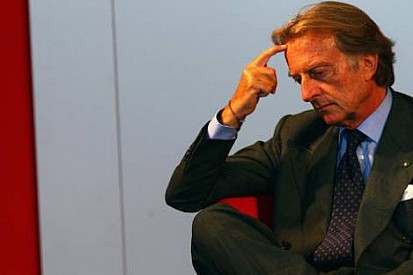 Montezemolo: Massa son üç yarışta sürpriz yapacak