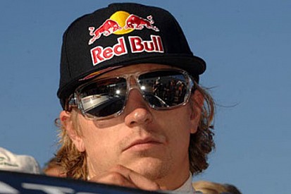Raikkonen: 'Formula 1'i özlemiyorum'