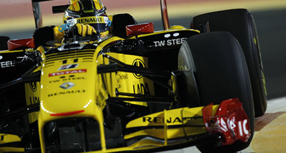 Kubica: 'Elimden gelenin en iyisi buydu'