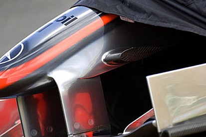 McLaren: Yüksek-downforce meselesi halledildi