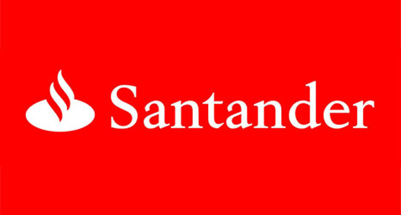 Santender F1'de 1'e 5 kazanıyor