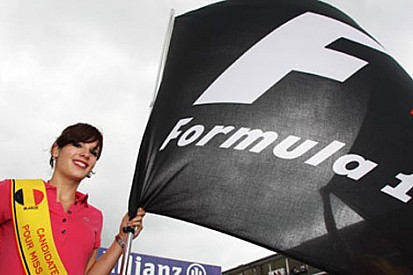 'F1 kendini daha iyi tanıtmalı ve yeni kaynaklar bulmalı'