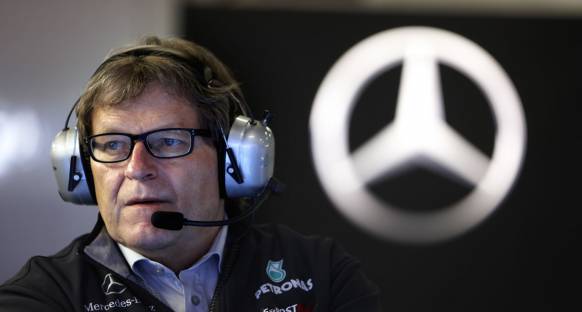 Haug: ‘Di Resta’nın F1’e geçmesi uzak değil’