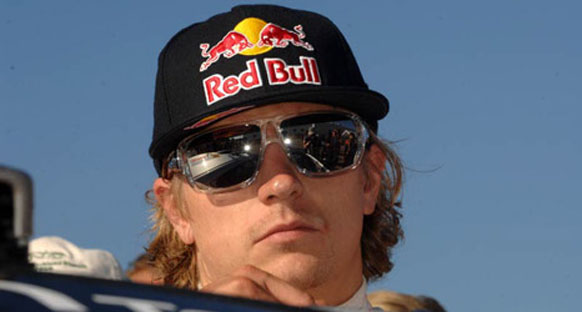 Raikkonen'nin dönüş ihtimali üzerine