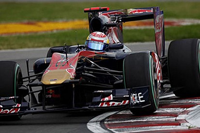 Toro Rosso, Vairano’da F-kanalı test edecek