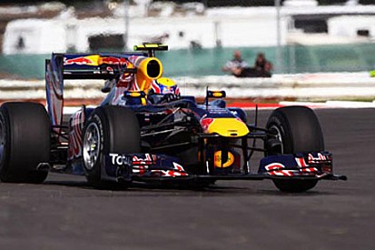 Lauda: 'Vettel, Webber'in performansına şaşırdı'