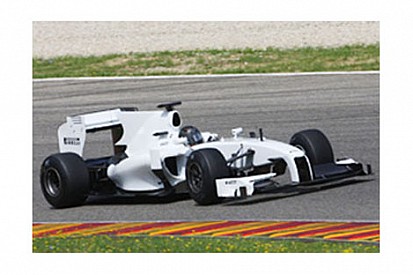 Lastik testlerinde Jerez yerine Monza