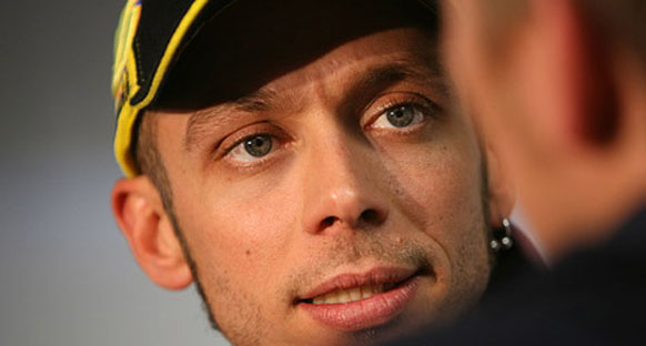 ‘Ducati’ye transferi Rossi’yi F1’e yaklaştırdı’