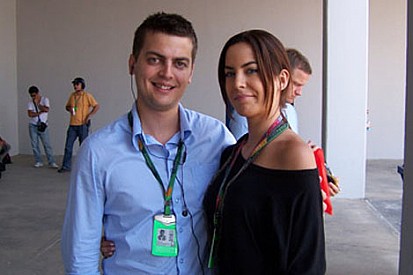 Schumi ile şöhret oldu, TRT'den NTV'ye geçti