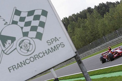 Spa 2012 sonrası için kaygılı