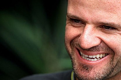 Barrichello: 'Schumacher kişisel olarak özür dilemedi'