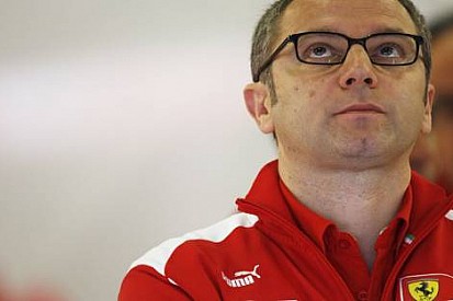 Domenicali: 'Massa'nın bizimle güzel bir geçmişi var'